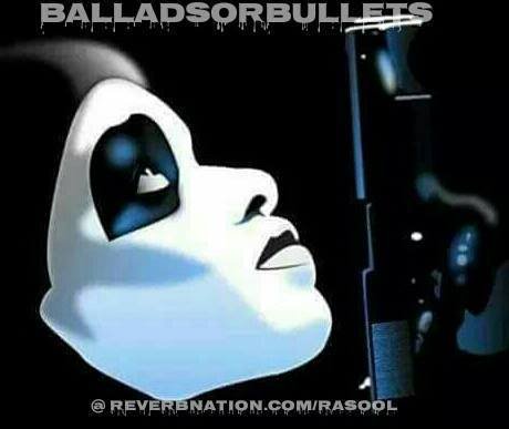 ReverbNation profile picture for @rasool