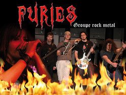 Image for Furies