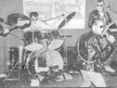 johni dee and the mystery train