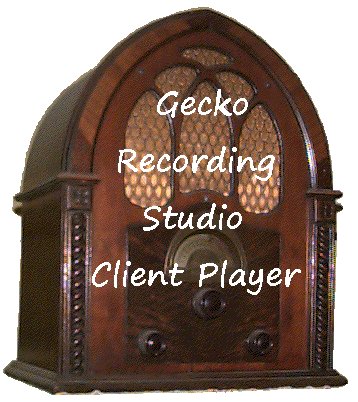 ReverbNation profile picture for @gecko