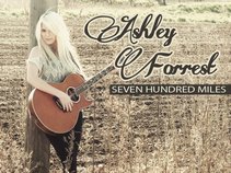 Ashley Forrest