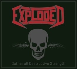 ReverbNation profile picture for @exploded