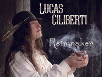 Lucas Ciliberti