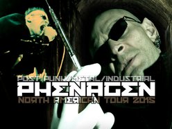 Image for PHENAGEN