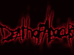 Image for Death Of Abacus