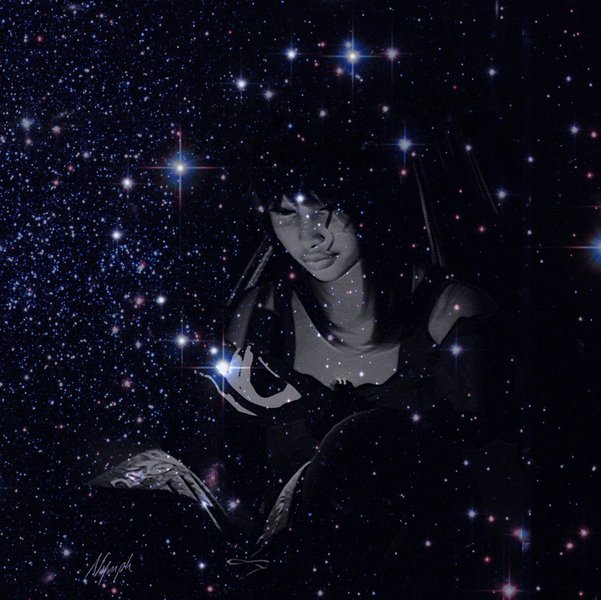 ReverbNation profile picture for @nymph
