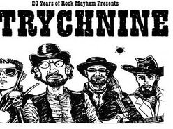 ReverbNation profile picture for @strychnine