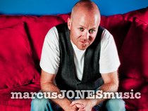 Marcus Jones