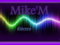 Dj Mike'M