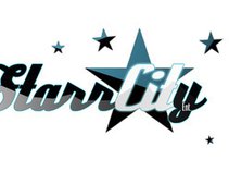 StarrCity Entertainment