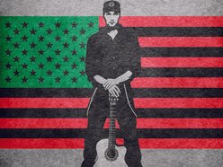 Tom Morello: The Nightwatchman