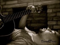 Darry Blake Davis