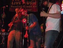 CB Tucker Band