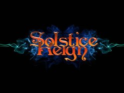 Image for Solstice Reign