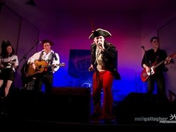 Image for Pirate Copy
