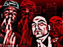 Mac Mar (Da Bay EL Nino)