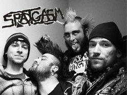 Image for Spatgasm