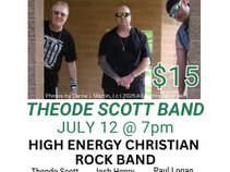 " THEODE SCOTT "