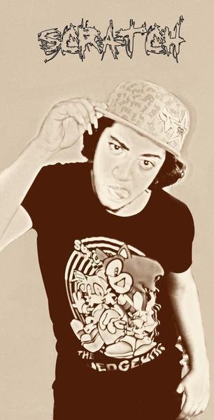 samir a.k.a scratch | ReverbNation