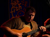 Dave Shields