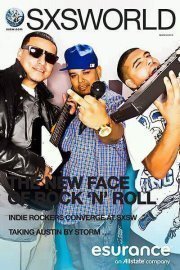 ReverbNation profile picture for @jruiz