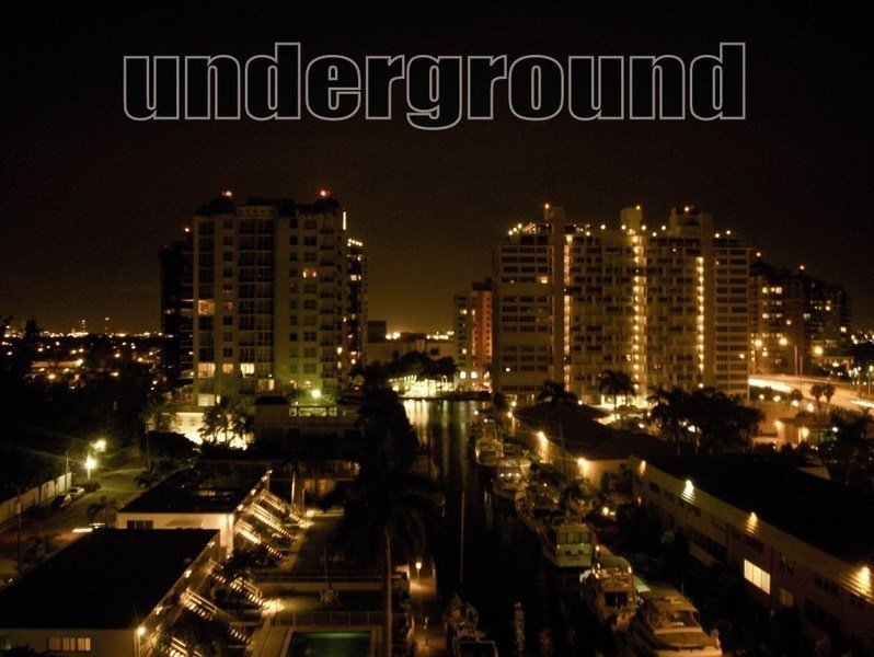 ReverbNation profile picture for @tube