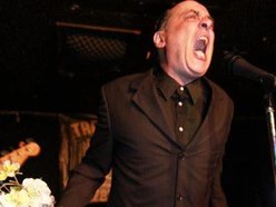 Image for Mike Hard show