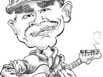 Ryan Manzi Blues Band