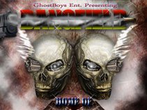 Ghost boys Ent.