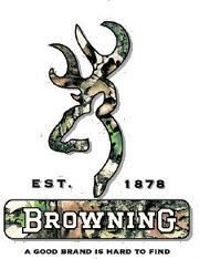 ReverbNation profile picture for @browning