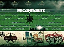 RicanHabits