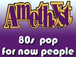 Amethyst 80s