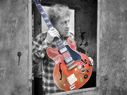 Elvin Bishop
