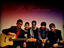 Los Contrarios.