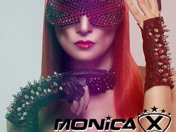 Monica X