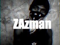Irvie Zazman