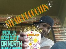 Da Cool Guy Cory G