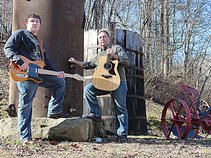 Tom and Brenden Wintz