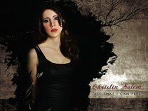 Christin Salem