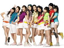 Girls' Generation