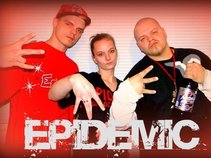 EPIDEMIC 616