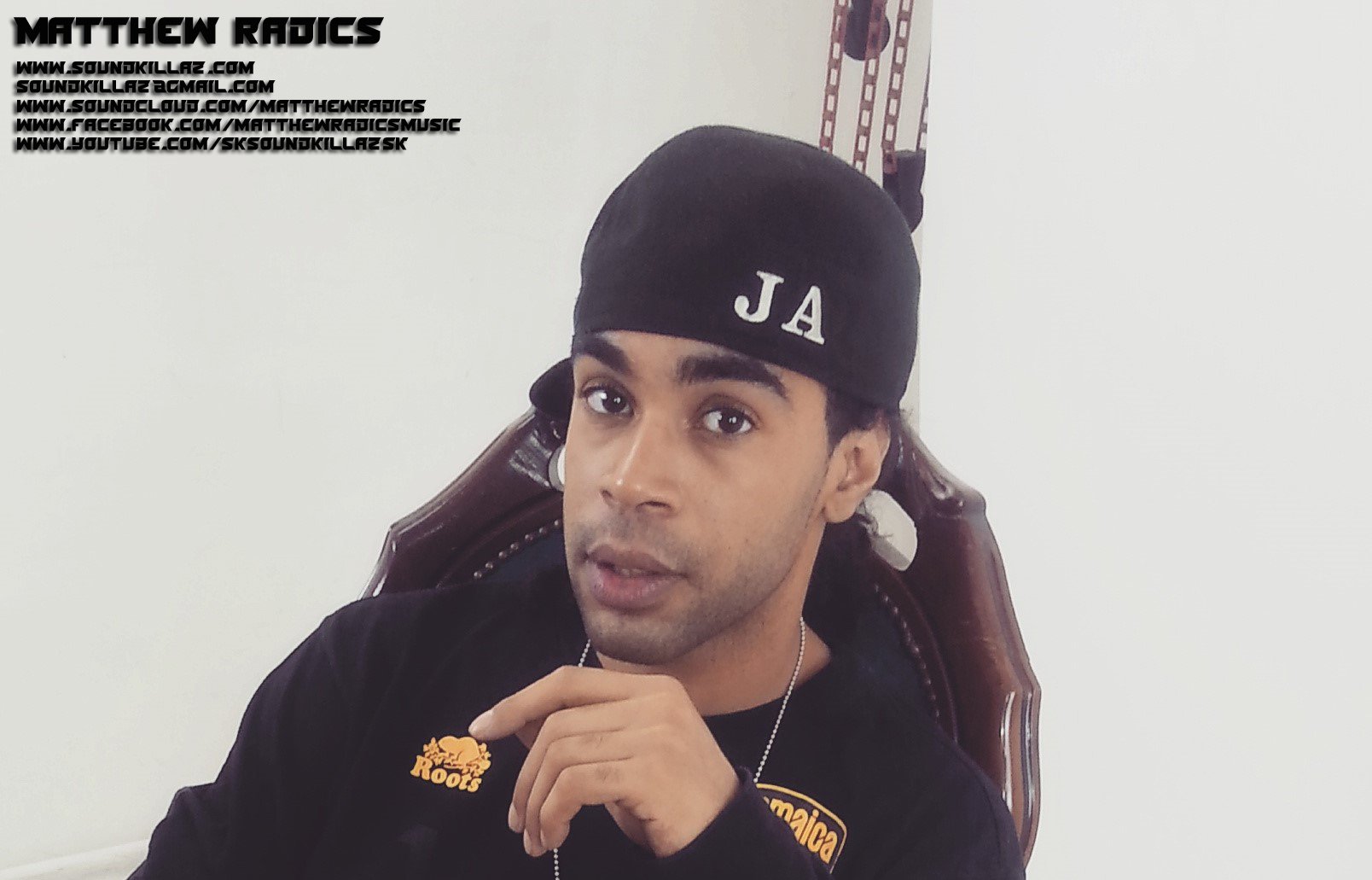 Matthew Radics | ReverbNation