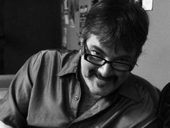 Larry Keel