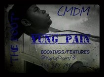 Yung Pain,Kidd Menace