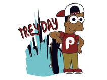 Trey Day