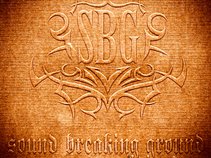 Sound Breaking Ground