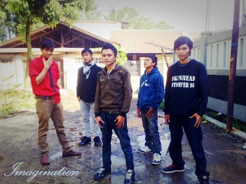 ReverbNation profile picture for @imaginations
