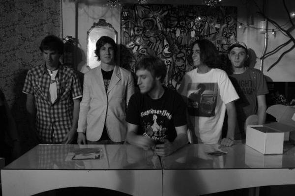 ReverbNation profile picture for @hhh