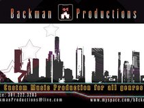 Backman