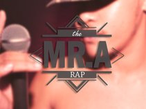 Mr. A